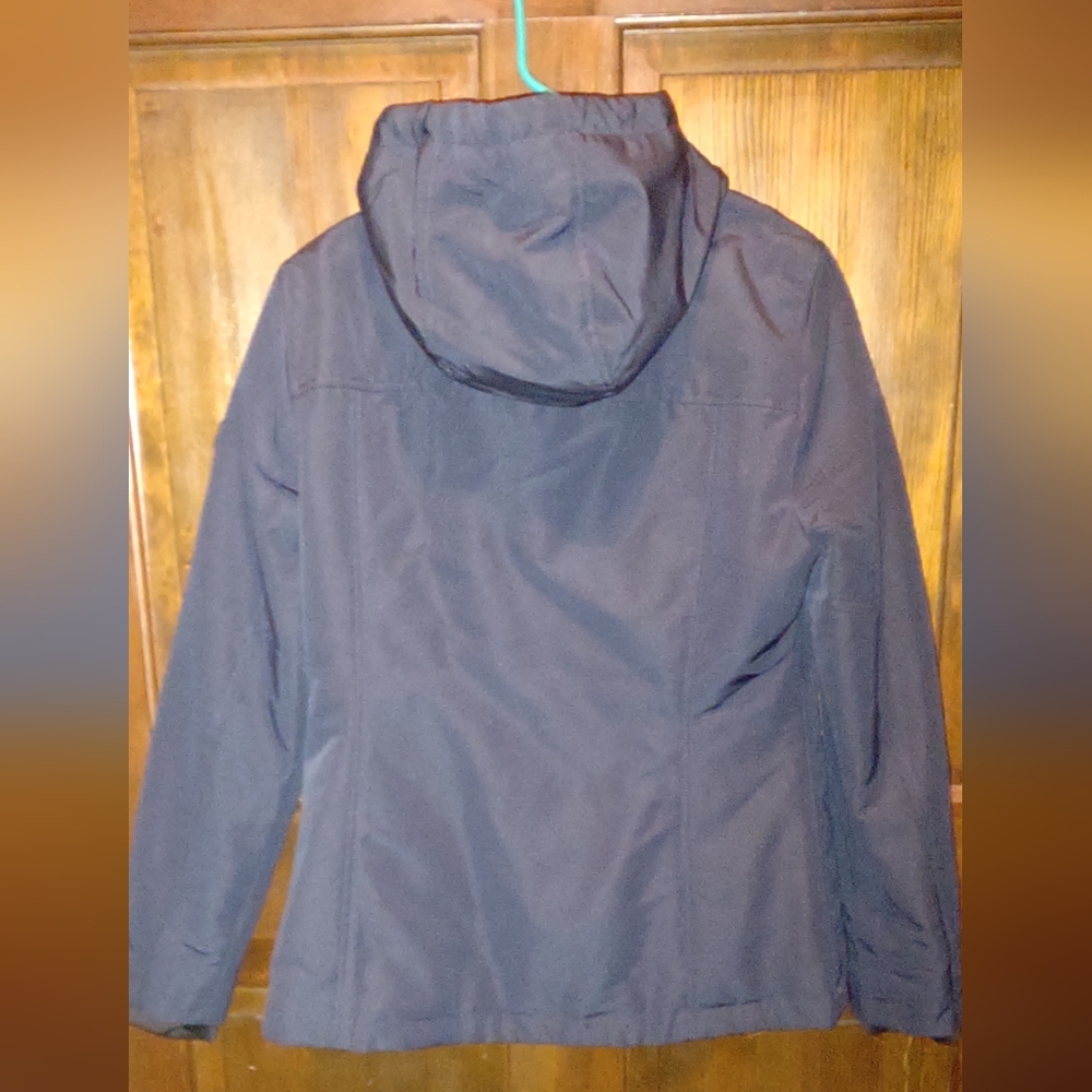 Calvin Klein jacket - Picture 3 of 4